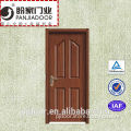 fancy ecological wooden door models-wpjs-004